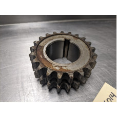 116K014 Crankshaft Timing Gear From 2009 Ford F-150  5.4
